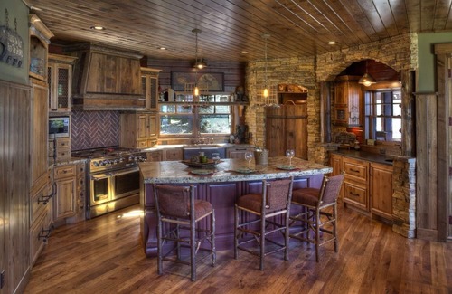 Pequot Lakes Cabin | Luxury Cabin On The Whitefish Chain