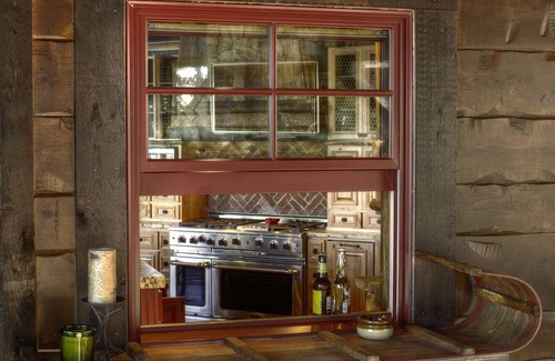 Pequot Lakes Cabin | Luxury Cabin On The Whitefish Chain