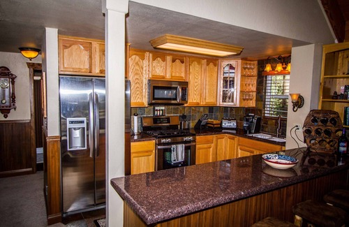 Fox Farm House | Luxury Cabin - Prime Location
