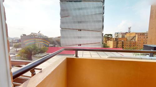 Zona Rosa Apartment | Luxury Cabrera T