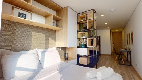 Zona Rosa Apartment | Luxury Cabrera T