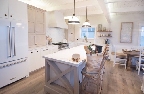 Silver Strand House | Luxury California Beach Retreat-5 star Boutique designs *SUMMER OPEN*