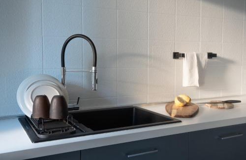 Grottammare Apartment | LUXURY - Casa dell'artista