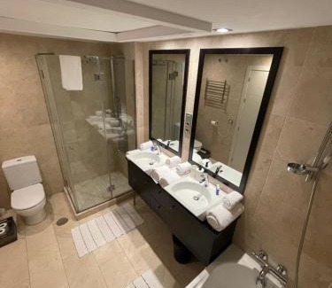 Casares del Mar Apartment | LUXURY Casares del Mar D BJ2