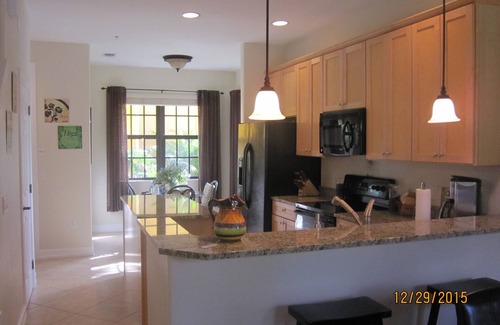Fort Myers Condo | Luxury Casita at Paseo