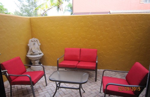 Fort Myers Condo | Luxury Casita at Paseo