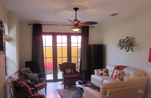 Fort Myers Condo | Luxury Casita at Paseo