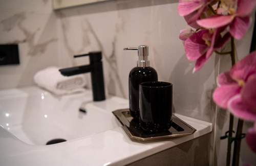 Tivoli House | Luxury Cecilia via Antonio del Re 9 Tivoli
