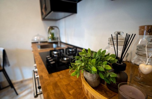 Tivoli House | Luxury Cecilia via Antonio del Re 9 Tivoli