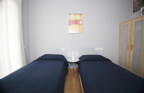L'Antiga Esquerra de l'Eixample Apartment | Luxury Central Apartment