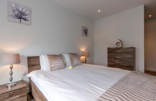 Walworth Apartment | Luxury Central London Apartment