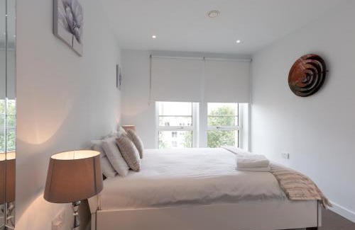 Walworth Apartment | Luxury Central London Apartment