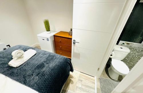 Thurlow Park Apartment | Luxury Central London flats, perfect and ideal for tourists