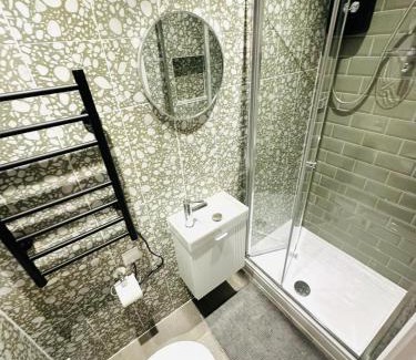 Thurlow Park Apartment | Luxury Central London flats, perfect and ideal for tourists