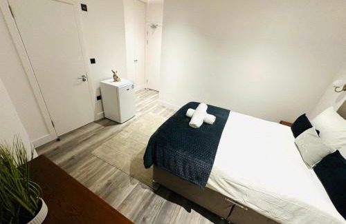 Thurlow Park Apartment | Luxury Central London flats, perfect and ideal for tourists