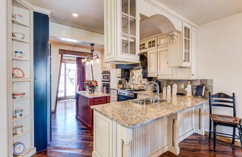 Bear Crossing House | Luxury Chalet 1240 /Hot Tub /Great Views /Best Price - $500 FREE Activities Daily