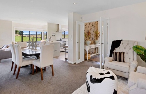 Windwhistle Ski Chalet | Luxury Chalet at Terrace Downs - Yuki's Chalet