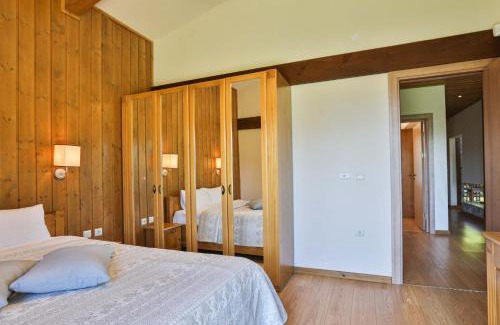 Razlog Ski Chalet | Luxury Chalets Pirin Golf & Country Club