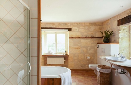 Baurech Other | Luxury Chateau with private pool near Bordeaux