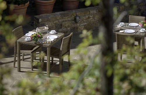 Greve in Chianti Apartment | Luxury Chianti With two Bedrooms