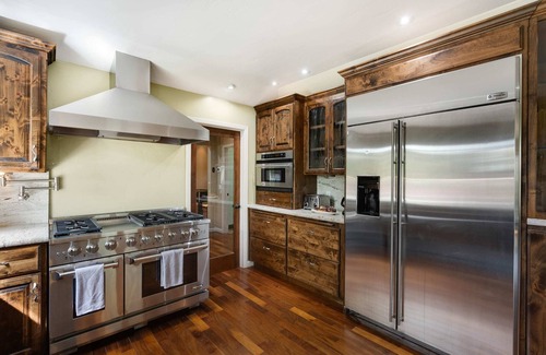 Santa Rosa House | Luxury! Cigar Lounge, Pool, Hot Tub, BBQ, GAMES