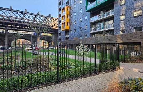Castlefield Apartment | Luxury City Centre Apartment