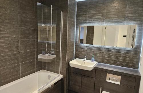 Castlefield Apartment | Luxury City Centre Apartment
