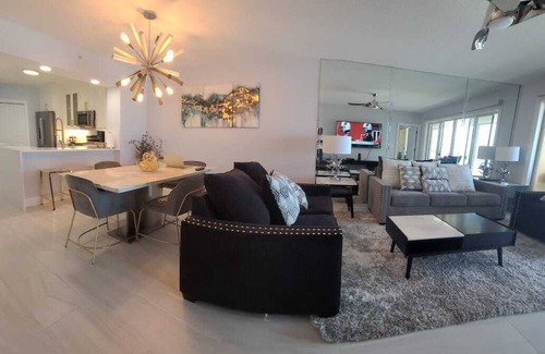 North Redington Beach Condo | Luxury Condo at the Tides Beach Club
