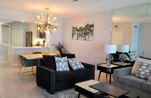 North Redington Beach Condo | Luxury Condo at the Tides Beach Club