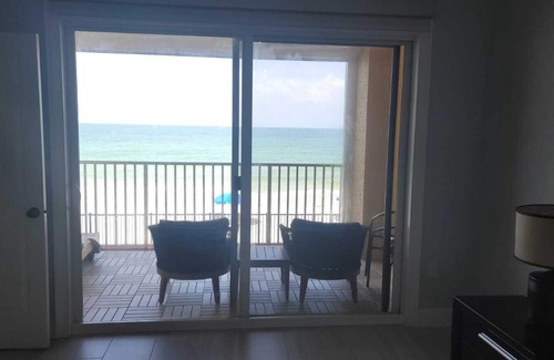 North Redington Beach Condo | Luxury Condo at the Tides Beach Club