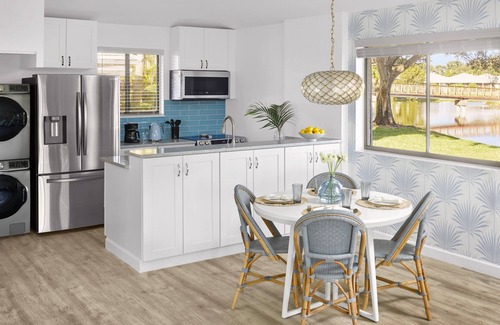 Hunt Club Cottage | Luxury Coastal Cottages with Breathtaking Resort Amenities in The Palm Beaches