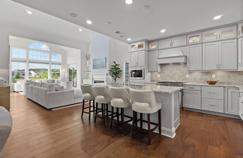 Rehoboth Beach House | Luxury Coastal Retreat in Arbor-Lyn – Rehoboth Beach