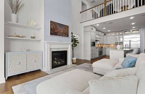 Rehoboth Beach House | Luxury Coastal Retreat in Arbor-Lyn – Rehoboth Beach