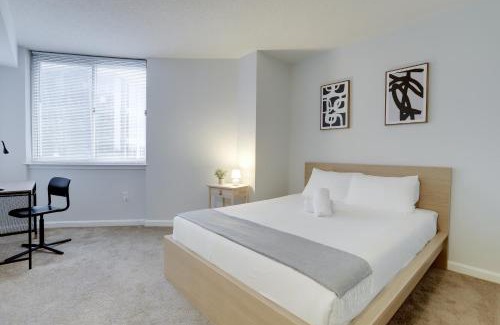 Ballston Apartment | Luxury & Comfort Apartment