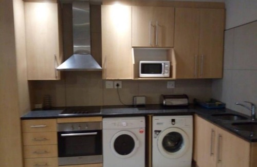 Sandown Apartment | Luxury, comfortable and secure home away from home for the best JHB experience
