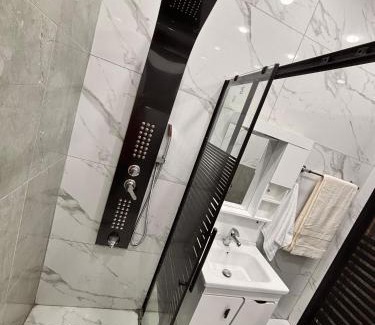 Karak Governorate Apartment | Luxury comfortable apartment
