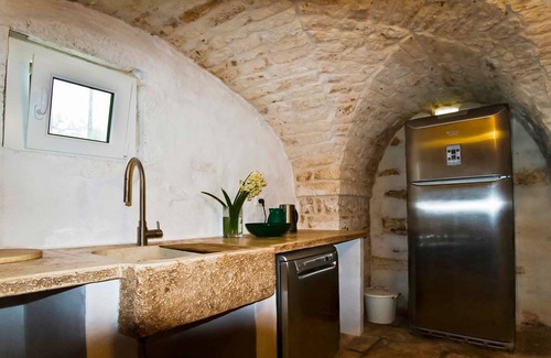 Ceglie Messapica House | Luxury completely private Historic Masseria with Large Pool in Ceglie Messapica