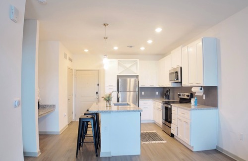 Apopka Apartment | Luxury condo 30 minutes away from Disney
