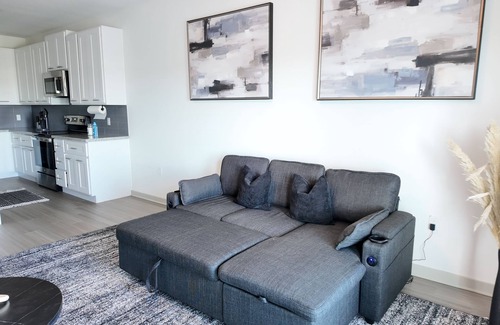 Apopka Apartment | Luxury condo 30 minutes away from Disney
