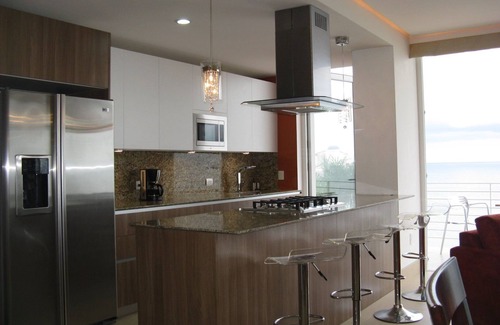 Amapas Condo | Luxury Condo/Amazing vue 6th floor/Amapas 353 1 BR Puerto Vallarta Romantic Zone