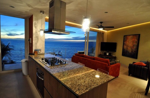 Amapas Condo | Luxury Condo/Amazing vue 6th floor/Amapas 353 1 BR Puerto Vallarta Romantic Zone