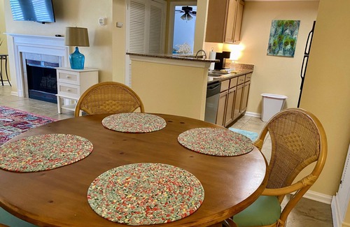 Gulf Shores Condo | Luxury Condo at Colony Club