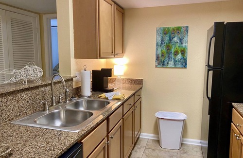 Gulf Shores Condo | Luxury Condo at Colony Club