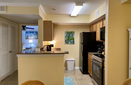 Gulf Shores Condo | Luxury Condo at Colony Club