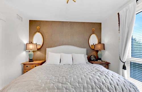 Baytowne Wharf Condo | Luxury Condo at Sandestin® Resort & Spa