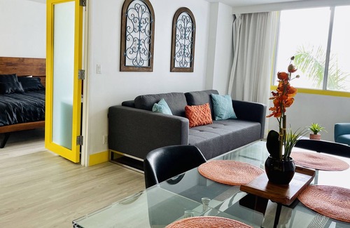 Birch Park Finger Streets Condo | Luxury Condo by the Sea, Long Term Rental Available