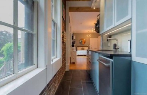 Portland Apartment | Luxury Condo Downtown Portland Old Port