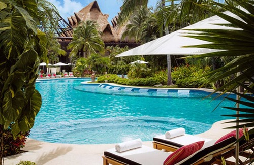 Villa Juarez Resort | Luxury Condo Experience