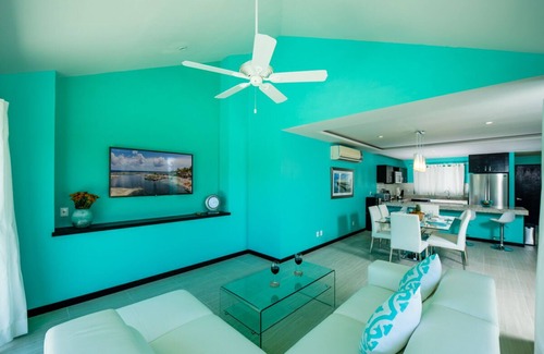 Puerto Aventuras Condo | Luxury condo in Puerto Aventuras