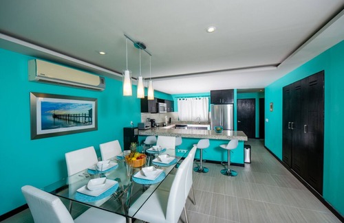Puerto Aventuras Condo | Luxury condo in Puerto Aventuras